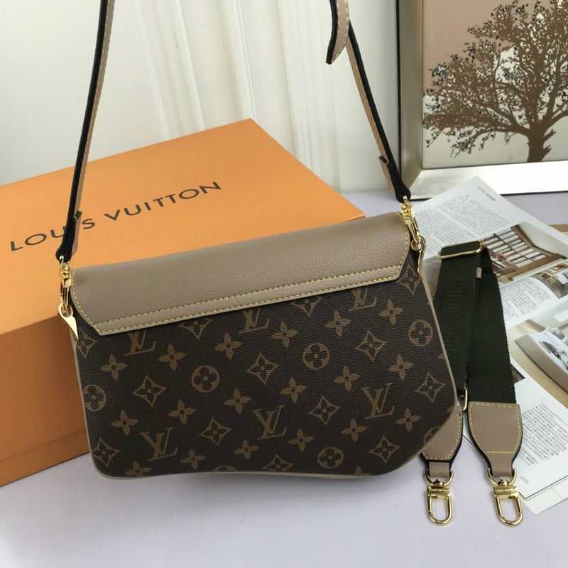 Glami- Glami- Lu-Vi bags - 3780
