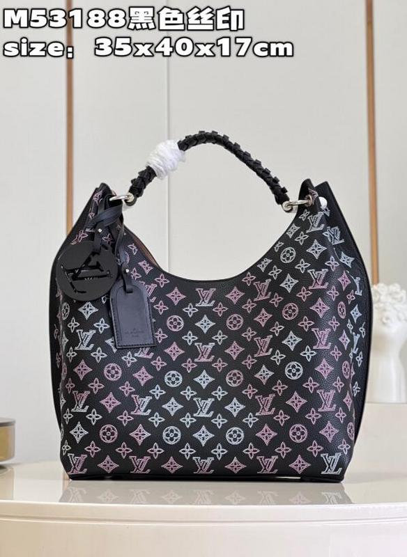 SAMC - LOV Bags - 1399