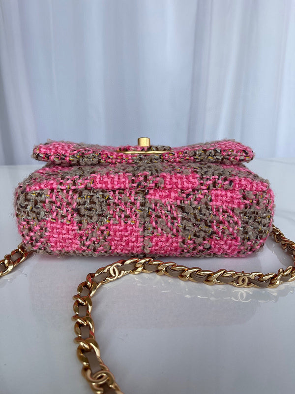 Satchel Bags - CHL Bags - 2582
