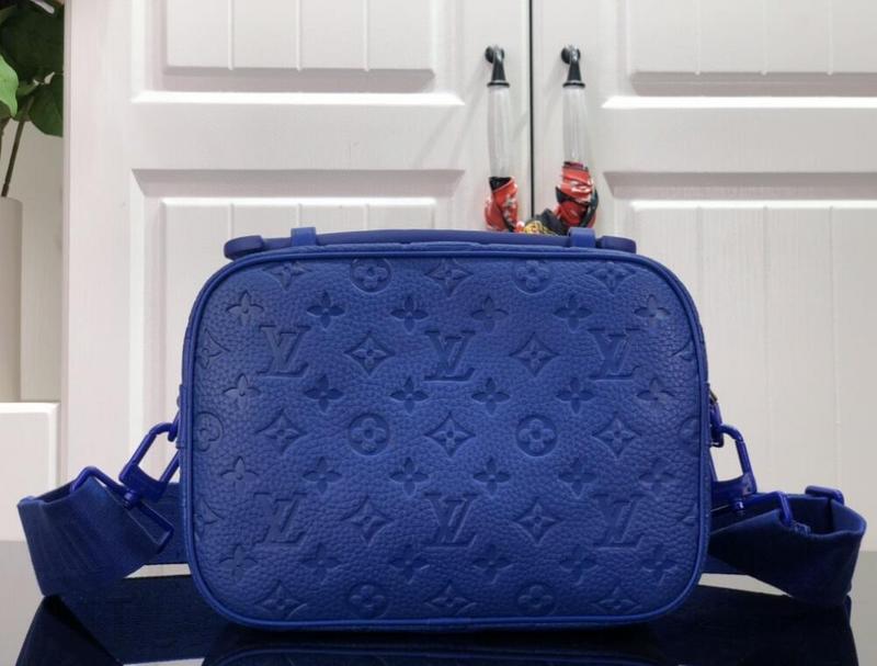 SAMC - LOV Bags - 890