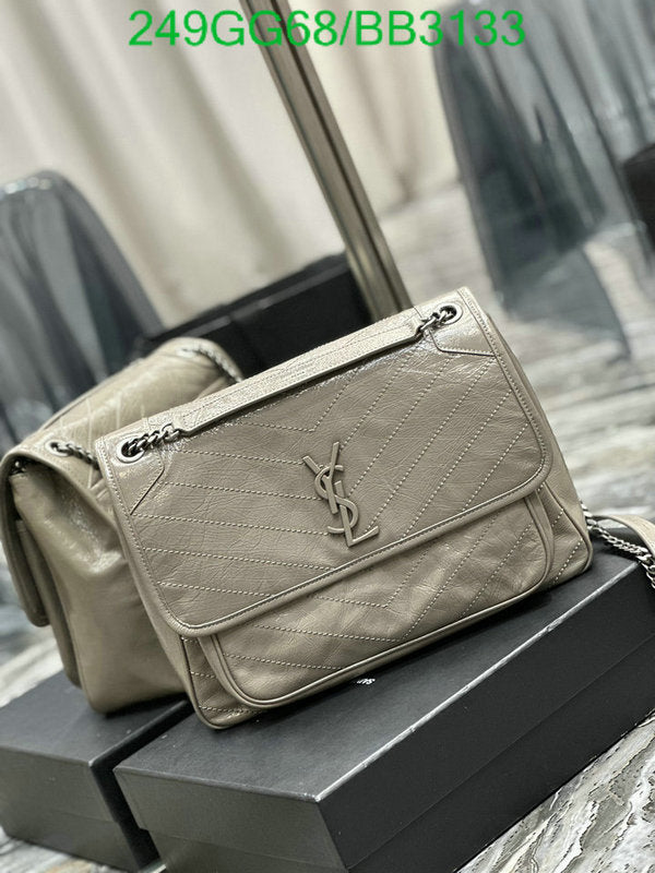 SAMC - YLS Bags - 058