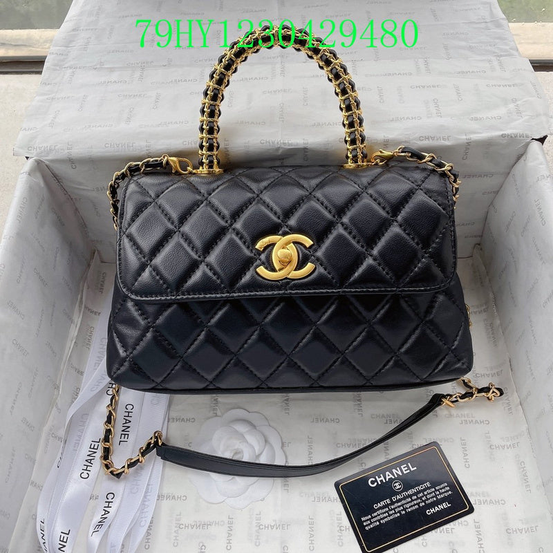 Glami - CHL Bags - 2793