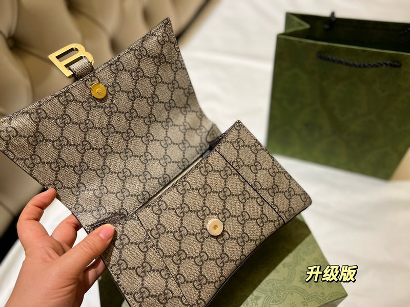Glami Fashion - BGA Bags - 1492
