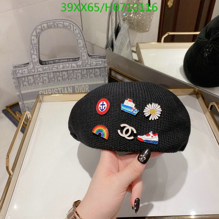 SAMC - CHL Caps & Hats - 538