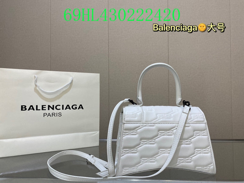 Satchel Bags - BGA Bags - 1923