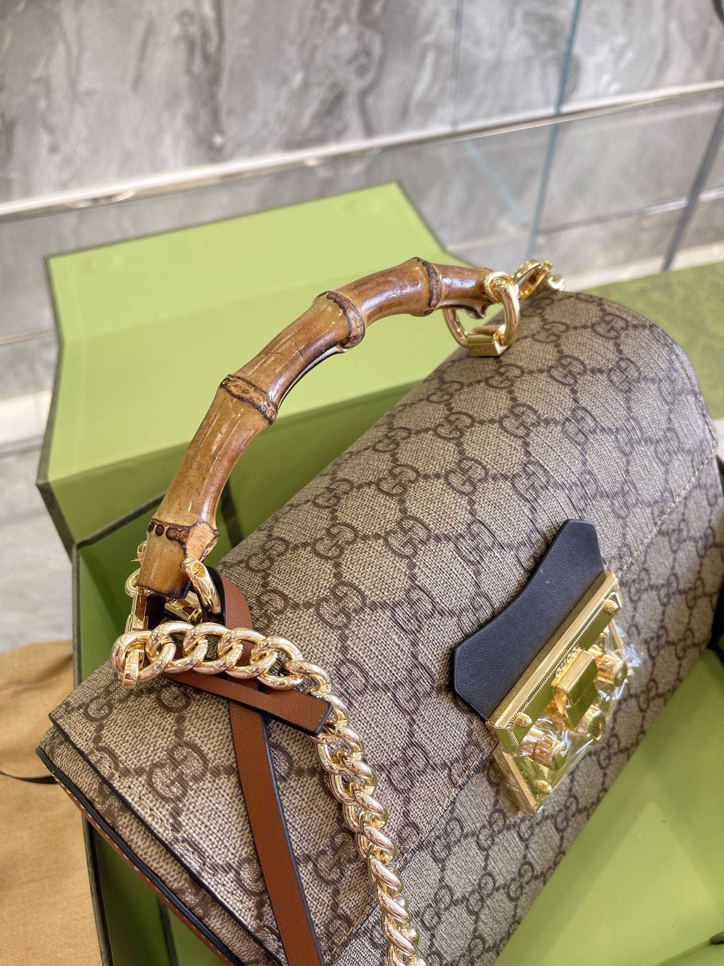 EN - NEW Arrival Bags GCI 184