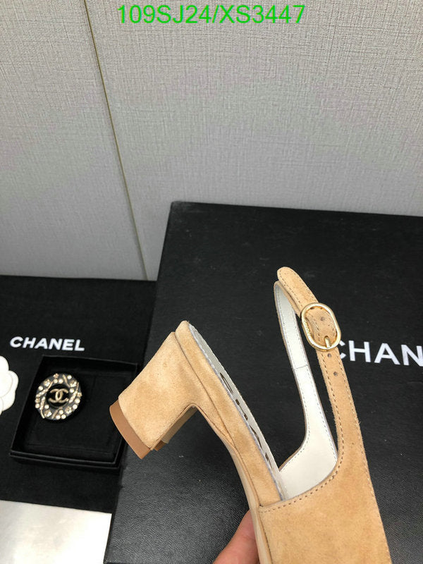 SAMC - CHL Women Shoes Ballet - 369