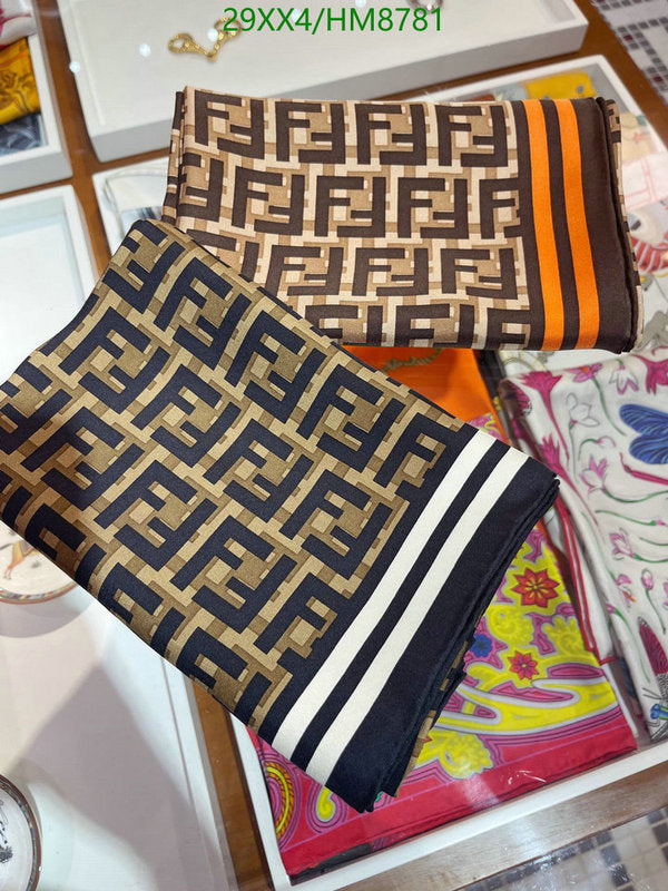SAMC - FDE Scarves - 168