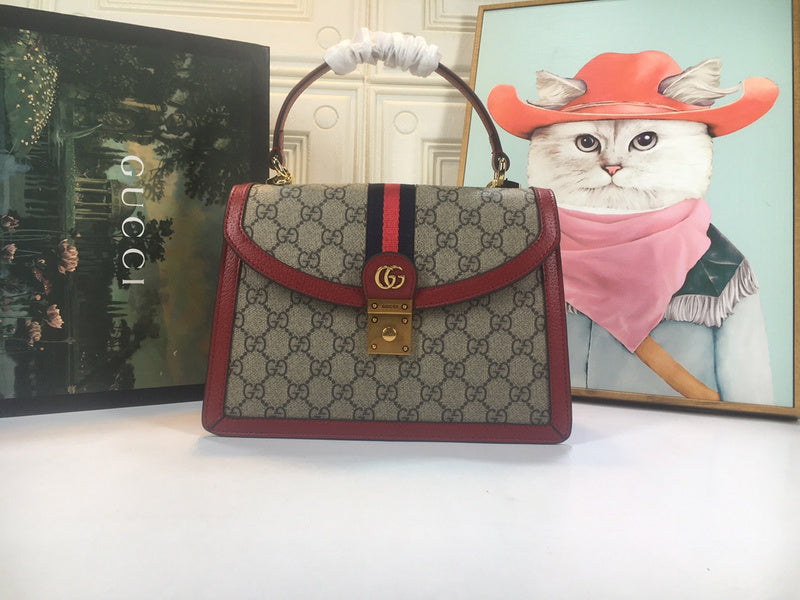 Satchel Bags - GCI Bags - 1278