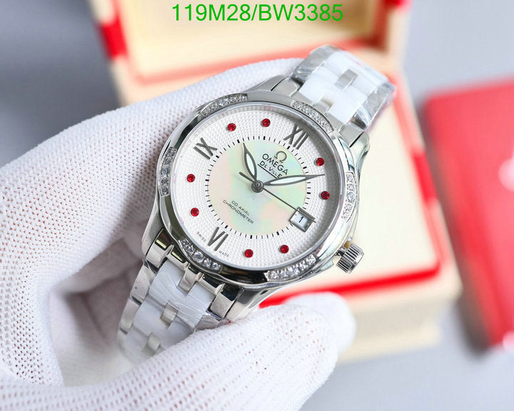 SAMC - OG Watches - 049