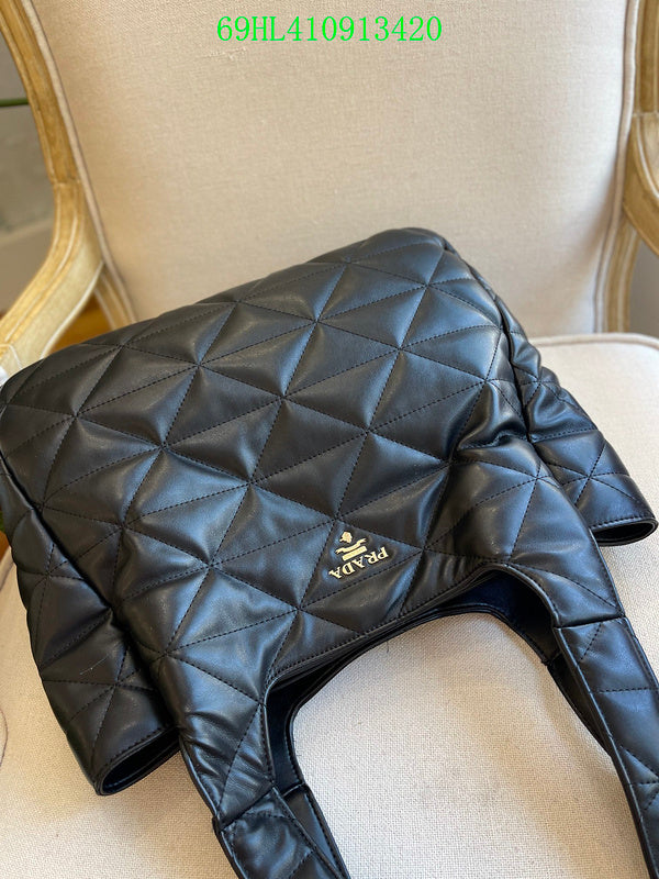 Satchel Bags - PDA Bags - 4003