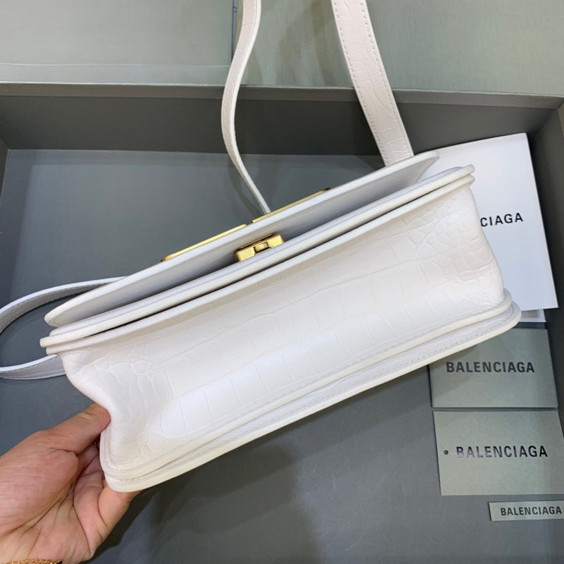 Satchel Bags - BGA Bags - 588