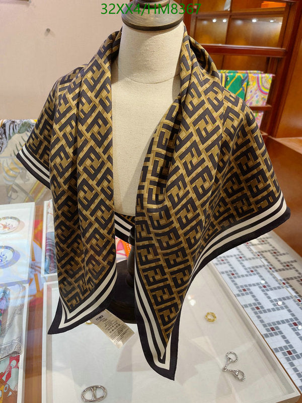 SAMC - FDE Scarves - 169