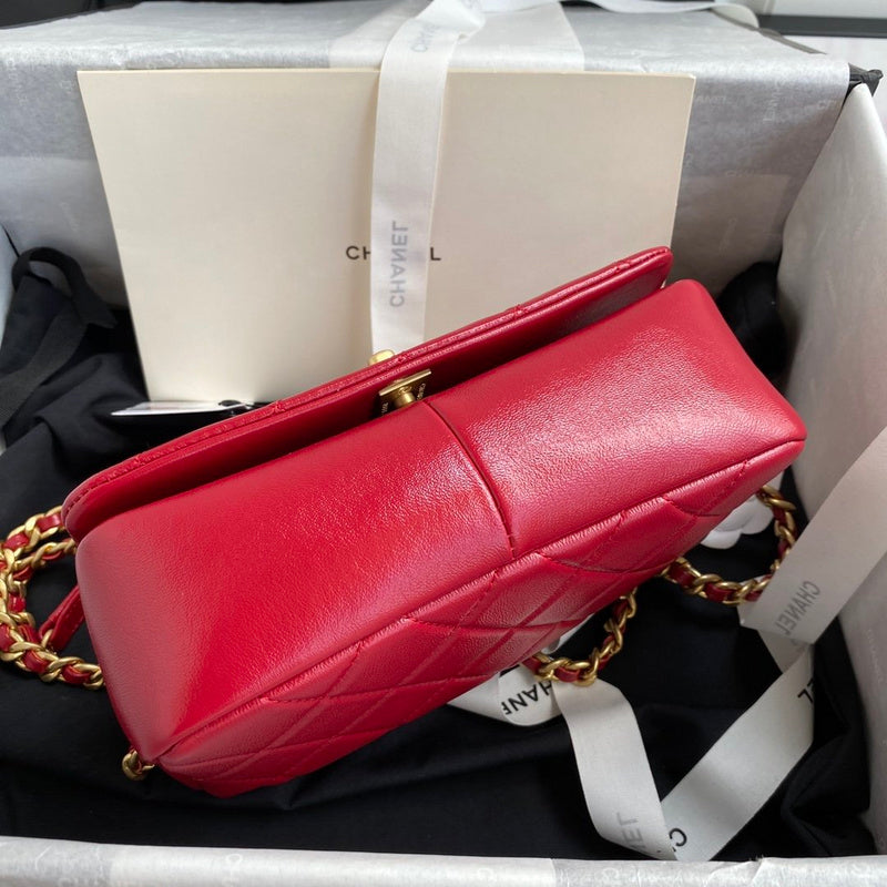 Satchel Bags - CHL Bags - 184