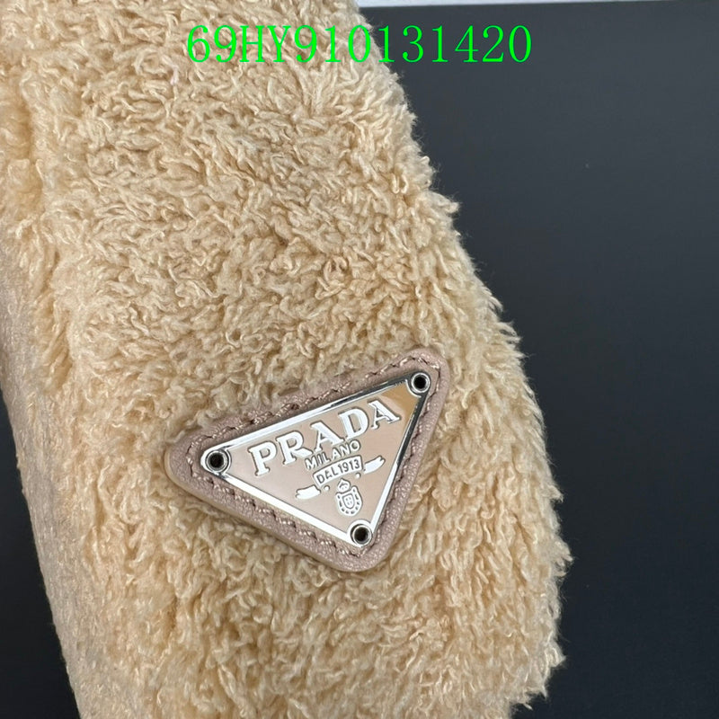 Satchel Bags - PDA Bags - 3586