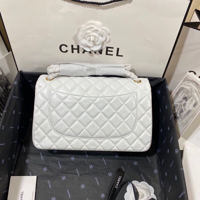 Satchel Bags - CHL Bags - 2547