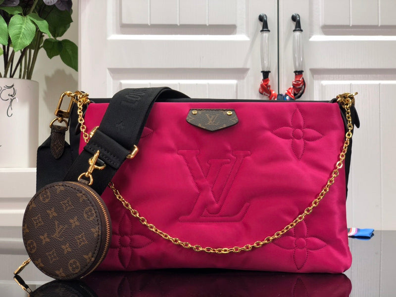 GlamI Lu-Vi bags - 2495
