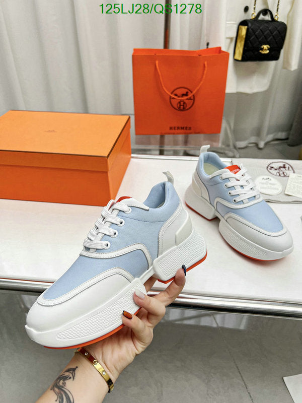 SAMC - HMS Women Shoes - 448