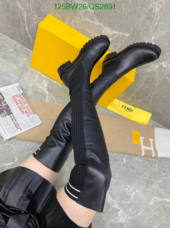 SAMC - FDE Women Shoes - 515