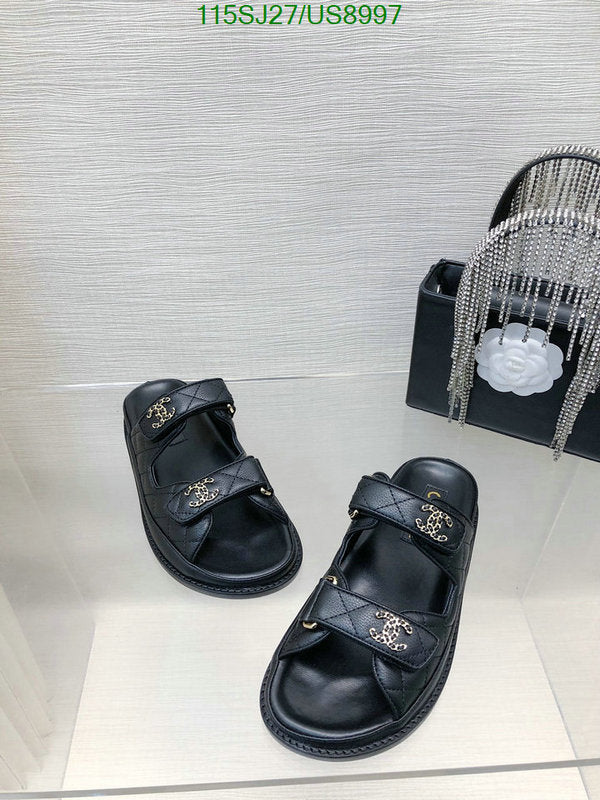 SAMC - CHL Women Shoes Slippers - 120