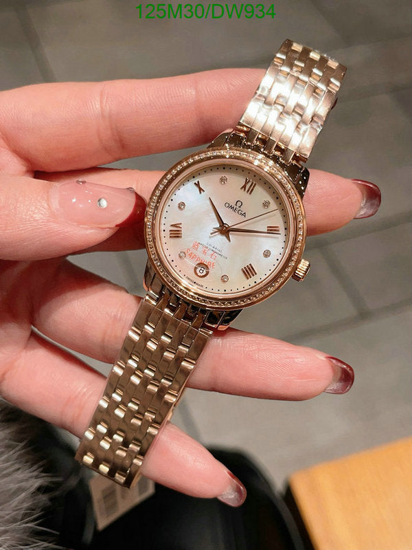 SAMC - OG Watches - 052