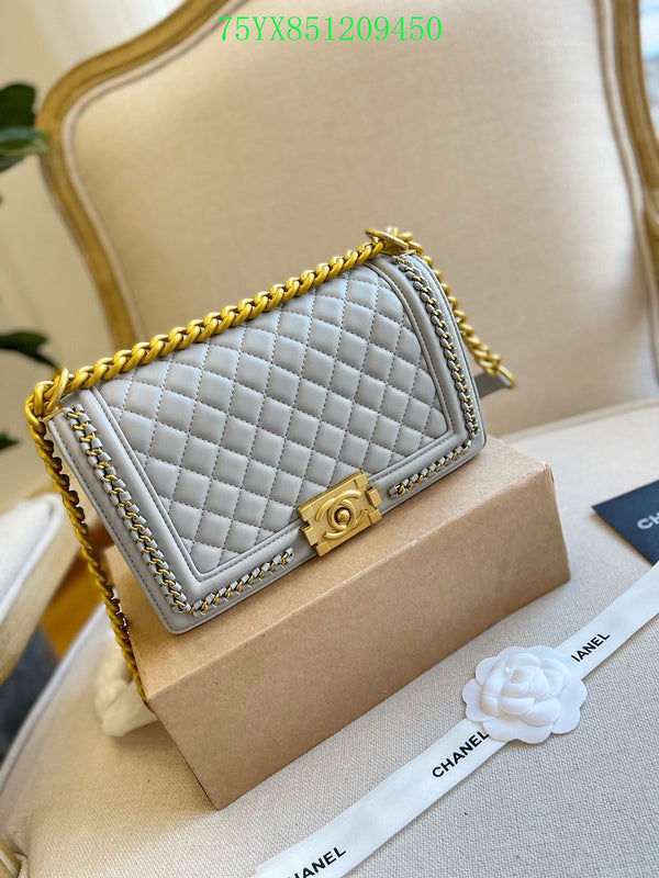 Glami - CHL Bags - 3111