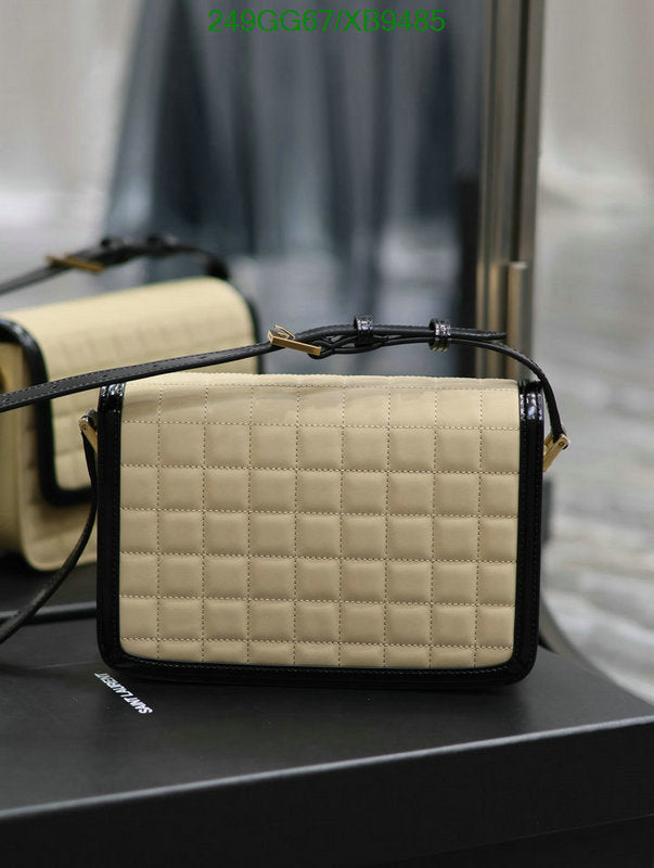 SAMC - YLS Bags - 276