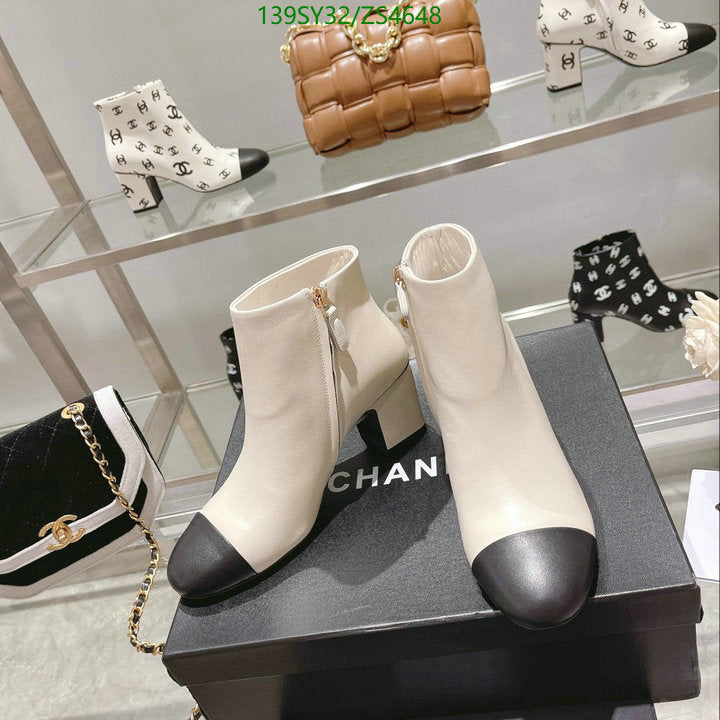 SAMC - Mix Boots - 431