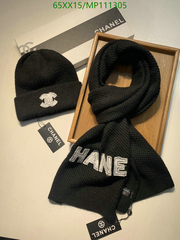 SAMC - CHL Scarves - 971