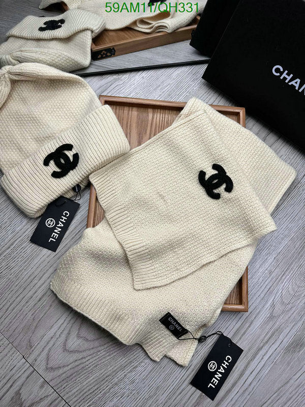 SAMC - CHL Caps & Hats - 179
