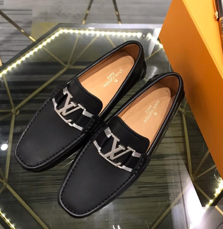 Glamy - LOV Men Shoes - 1919