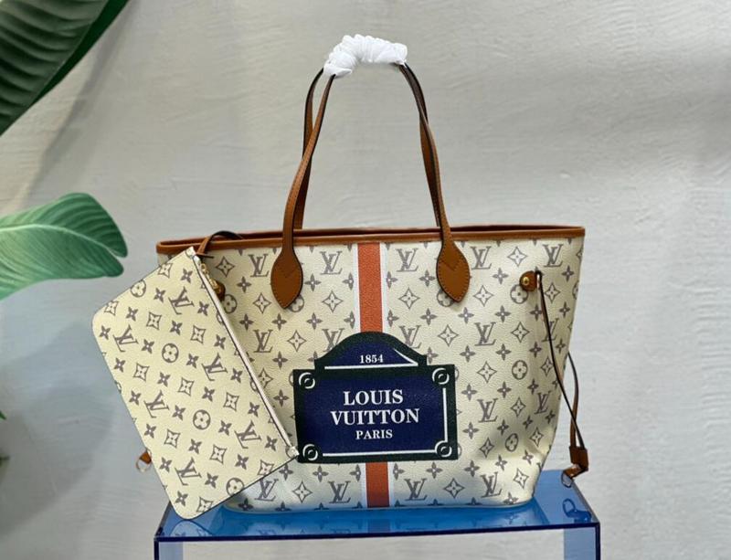 SAMC - LOV Bags - 1201