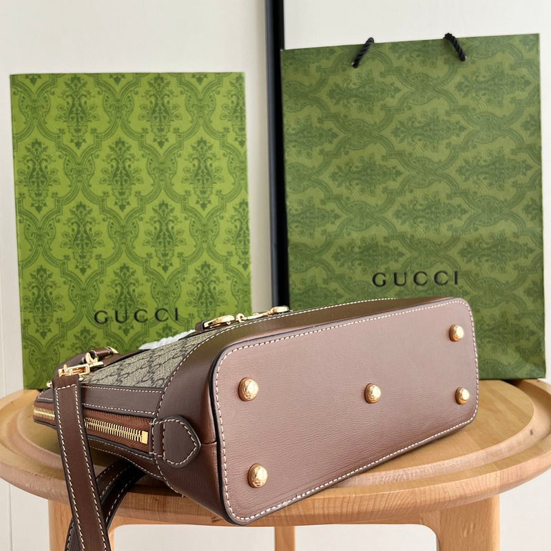 Satchel Bags - GCI Bags - 1335