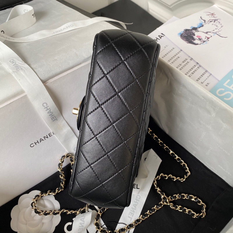 Satchel Bags - CHL Bags - 2211