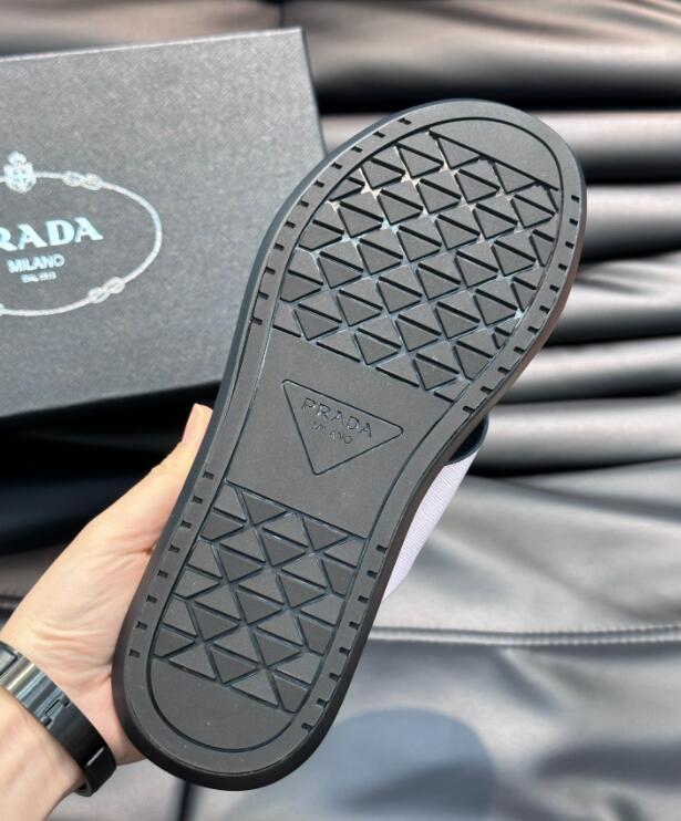 Glamy - PD Men Shoes - 074