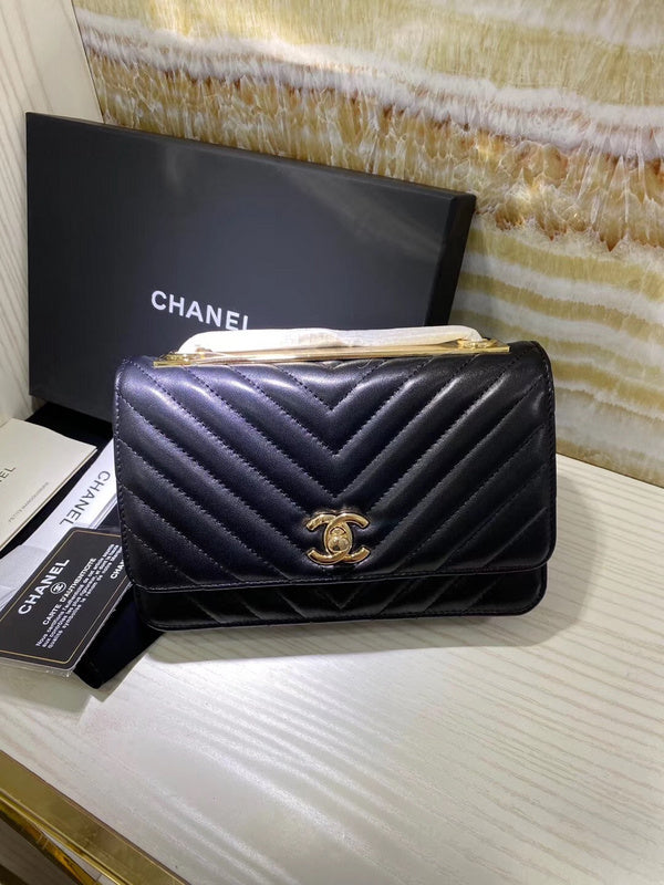 Satchel Bags - CHL Bags - 6464