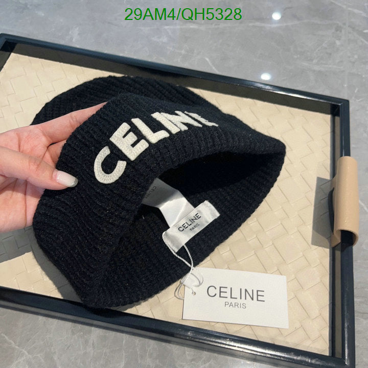 SAMC - COL Caps & Hats - 179