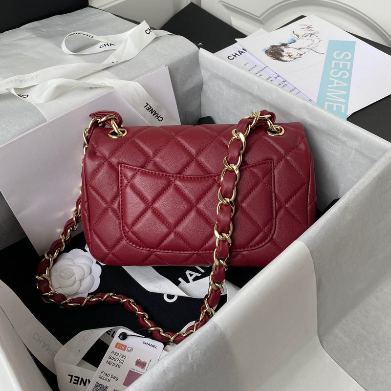 Satchel Bags - CHL Bags - 7663