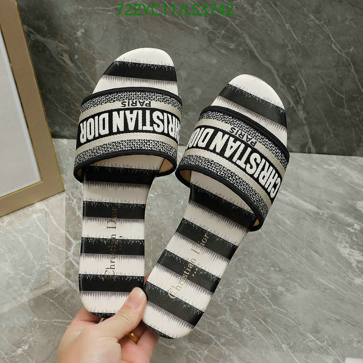 SAMCC - DOR Women Shoes - 2096