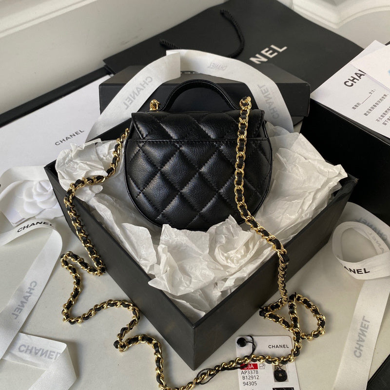 Satchel Bags - CHL Bags - 1300