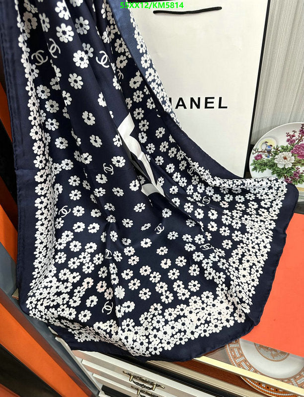 SAMC - CHL Scarves - 015
