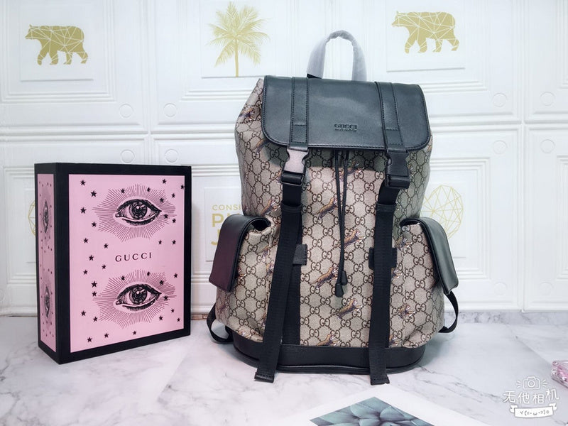 Satchel Bags - GCI Bags - 1273