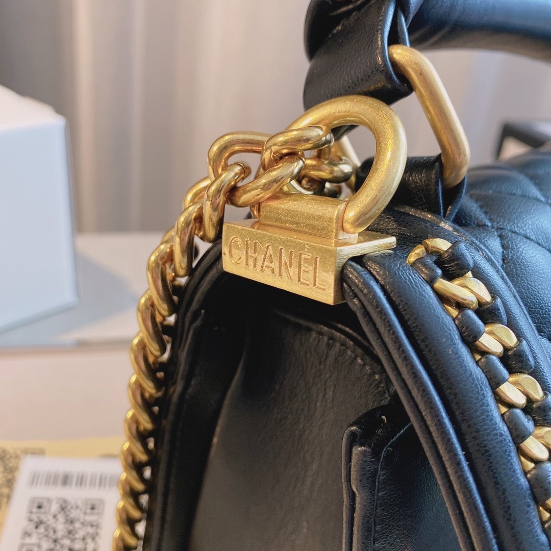 EN - New Arrival Bags CHL 063