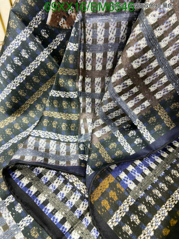 SAMC - CHL Scarves - 183