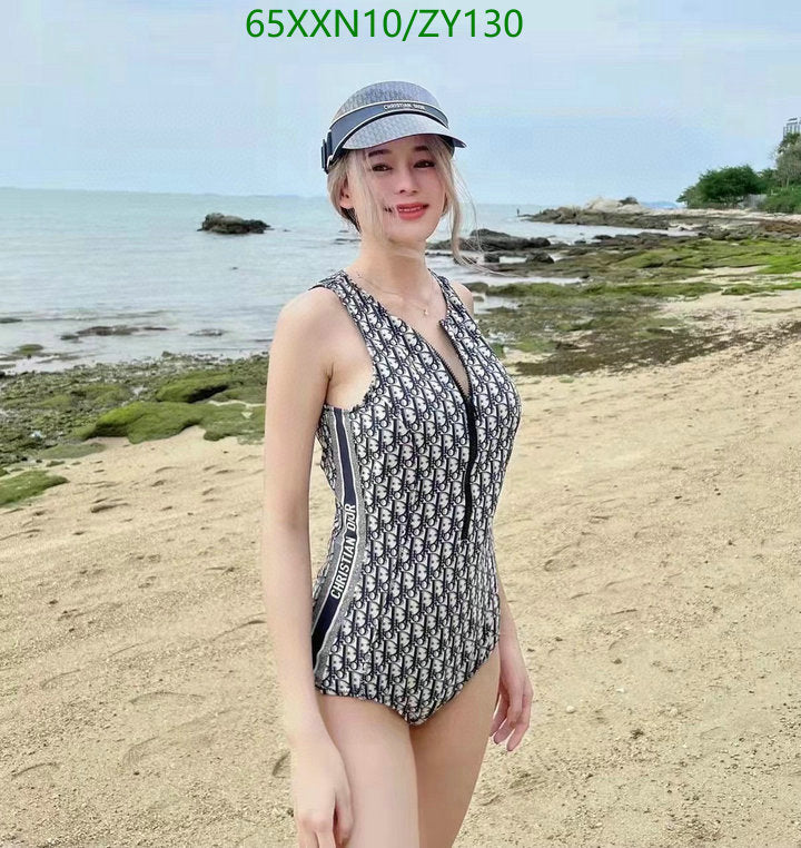 SAMC - DOR Swimsuits - 139