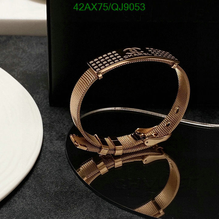 SAMC - CHL Jewelry - 818