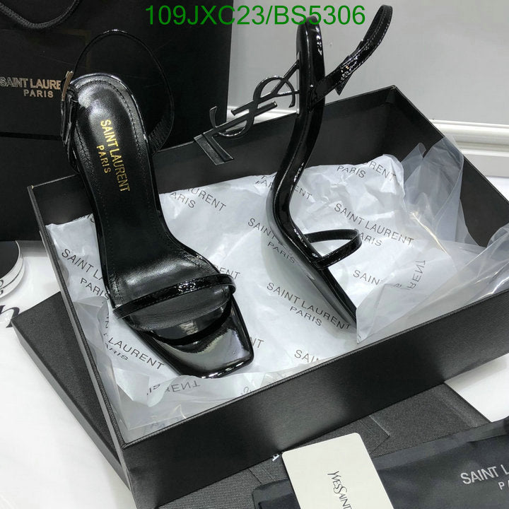 SAMC - YLS Women Shoes Heels - 018