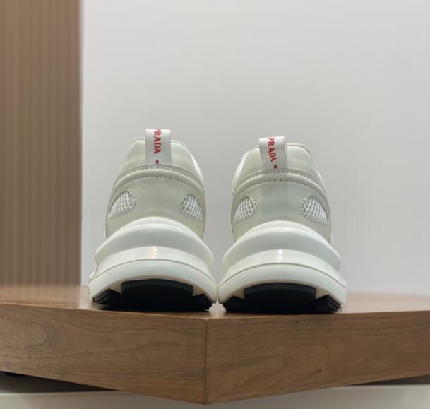 GlamyMen Shoes - 031
