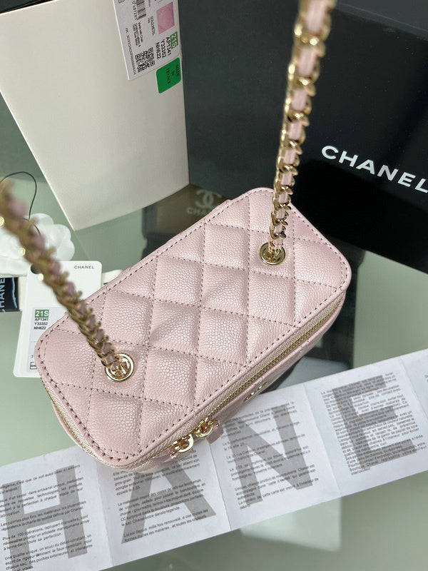 Satchel Bags - CHL Bags - 3122