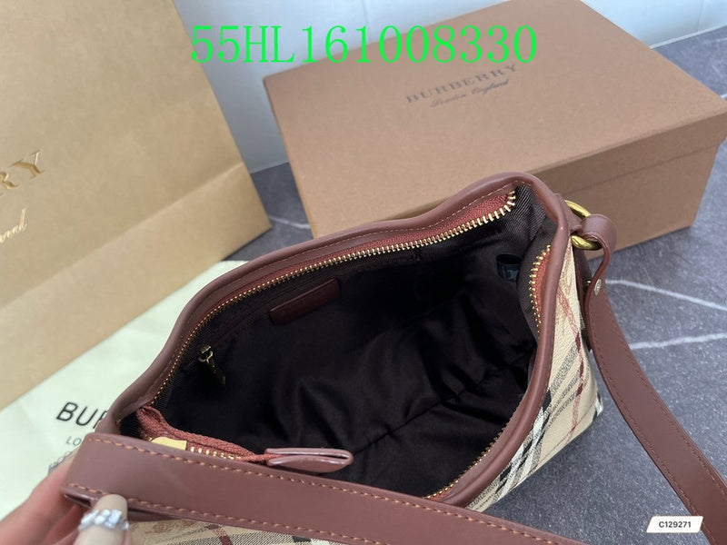 ELE Fashion -BBR Bags - 262
